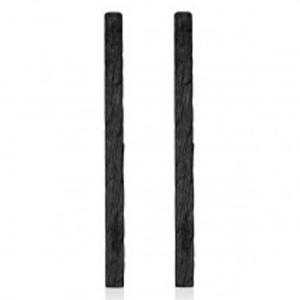 VISKI Резервни овъглени дъбови пръчки за стареене на алкохол “ALCHEMI“ - 2 бр.