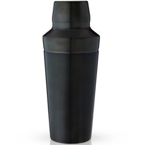 VISKI Шейкър за коктейли с титаниево покритие “Titanium“ - 550мл.
