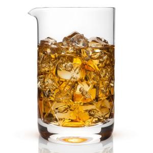 VISKI Кристална чаша за миксиране