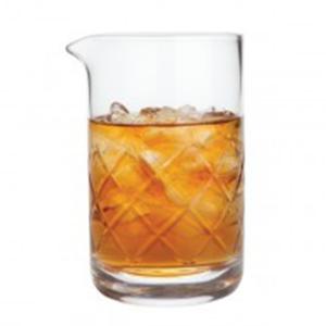 VISKI Кристална чаша за миксиране