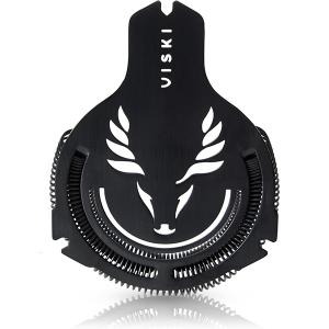 VISKI Професионална цедка за коктейли “Titanium“