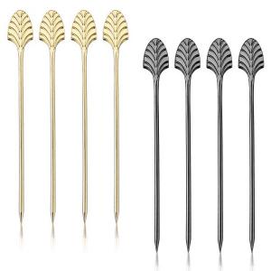 VISKI Коктейлни клечки 4бр