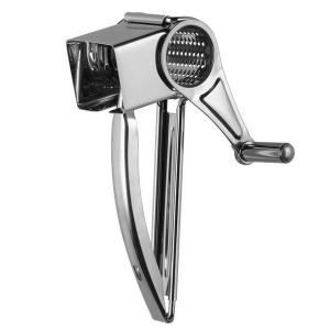 MAKU Стоманено ротационно ренде