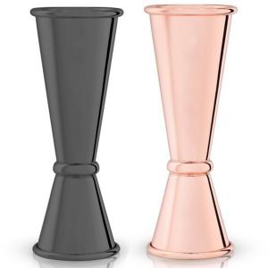 VISKI Двоен джигър/мярка за алкохол 30мл/60мл “Makoto“