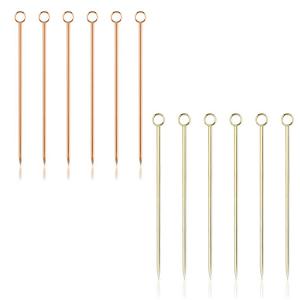 VISKI Коктейлни клечки 6бр