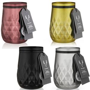 VISKI Термочаша с керамично покритие “PARAGON“ - 355 мл VISKI Термочаша с керамично покритие “PARAGON“ - 355 мл