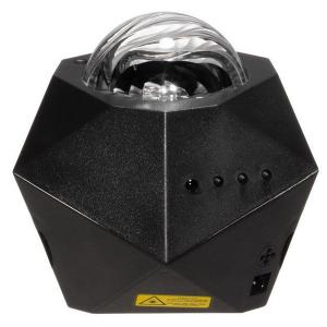 FINNLUMOR Лампа проектор - Северно сияние FINNLUMOR Лампа проектор - Северно сияние