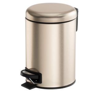 4Living Кош за отпадъци с педал “Norma“ - 3л.