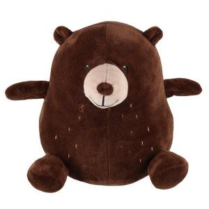 4LIVING Стопер за врата - Мече - 18см..