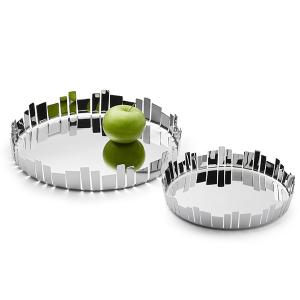 PHILIPPI Фруктиера / поднос “MANHATTAN“ - размер S