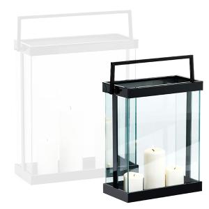 PHILIPPI Свещник /фенер “LUXOR“ - размер S