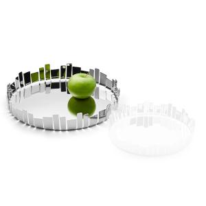 PHILIPPI Фруктиера / поднос “MANHATTAN“ - размер  L