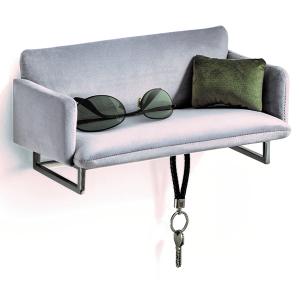 PHILIPPI Стенен органайзер за ключове и аксесоари “COUCH“