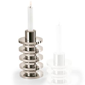 PHILIPPI Свещник и ваза “ASCOLI“ - размер L