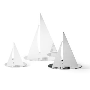 PHILIPPI Свещник “REGATTA“ - размер M