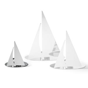 PHILIPPI Свещник “REGATTA“ - размер S