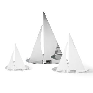 PHILIPPI Свещник “REGATTA“ - размер L