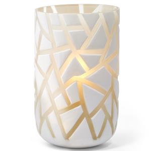 PHILIPPI Свещник или ваза “VAL“ - размер L