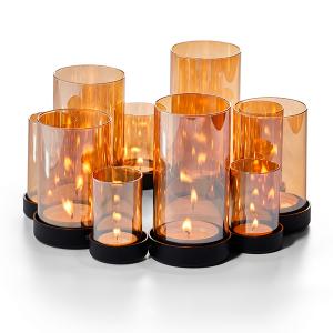 PHILIPPI Свещник “BELLO HORIZONTE“