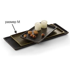 PHILIPPI Плато / табла “TRINIDAD“ - размер M