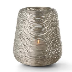 PHILIPPI Свещник “CALI“ - размер L