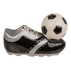 Комплект за сол и пипер Football & Shoe Комплект за сол и пипер Football & Shoe