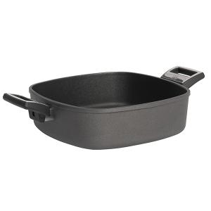 SKK Тава дълбока 8 см. - 28х28 см SKK Тава дълбока 8 см. - 28х28 см