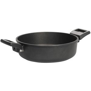 SKK Тенджера плитка 8 см. - Ø 20 SKK Тенджера плитка 8 см. - Ø 20