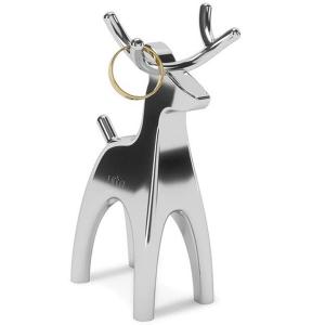 UMBRA Поставка за пръстени “ZOOLA REINDEER“ - елен UMBRA Поставка за пръстени “ZOOLA REINDEER“ - елен