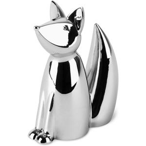 UMBRA Поставка за пръстени “ZOOLA FOX“ - лисица UMBRA Поставка за пръстени “ZOOLA FOX“ - лисица
