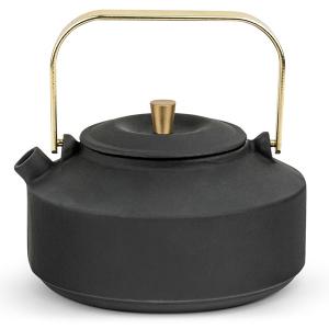 BREDEMEIJER Чугунен чайник “Shangdong“ - 1 л