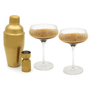 LEOPOLD VIENNA Сет за мартини “Arinto“ - 4 части