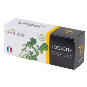 VERITABLE Lingot® Arugula Organic - Рукола VERITABLE Lingot® Arugula Organic - Рукола