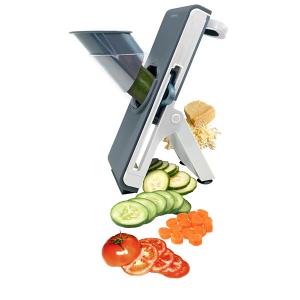 Nerthus Ренде за зеленчуци с 3 бр. приставки Nerthus Ренде за зеленчуци с 3 бр. приставки