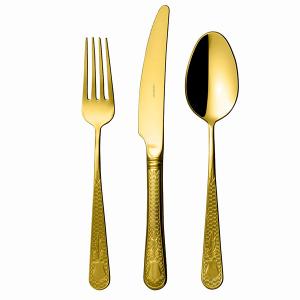 HERDMAR Прибори за хранене “GUELL“ - 24 части HERDMAR Прибори за хранене “GUELL“ - 24 части