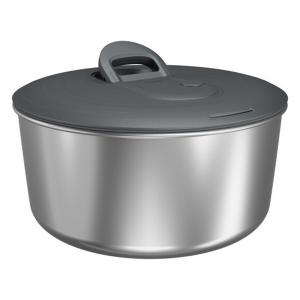 ZYLISS Стоманена центрофуга за салата - Ø 27 см ZYLISS Стоманена центрофуга за салата - Ø 27 см