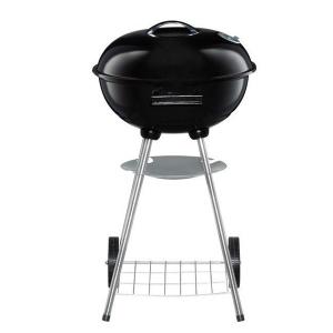 MUSTANG Барбекю на дървени въглища “Basic“ 43
