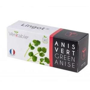 VERITABLE Lingot® Green Anise - Зелен анасон