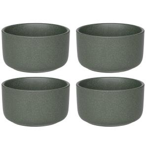 MAKU Комплект керамични купички за суфле / крем брюле - 4 бр. 175 мл MAKU Комплект керамични купички за суфле / крем брюле - 4 бр. 175 мл