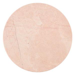 MAKU Кръгла мраморна дъска за сервиране Ø 30 см MAKU Кръгла мраморна дъска за сервиране Ø 30 см
