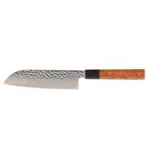 MAKU Нож “Сантоку“ - дамаска стомана MAKU Нож “Сантоку“ - дамаска стомана