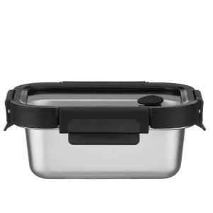 MAKU Стоманена кутия за храна 0,48 л.