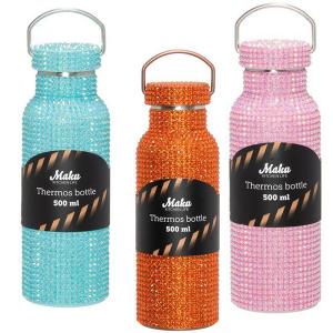 MAKU Термобутилка “Deal“ 500 мл MAKU Термобутилка “Deal“ 500 мл
