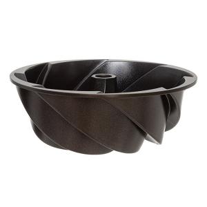 MAKU Форма за кекс - кръгла - с керамично покритие - 1,8 л. MAKU Форма за кекс - кръгла - с керамично покритие - 1,8 л.