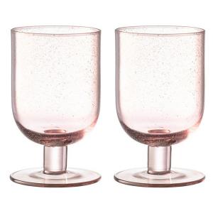 MAKU Комплект чаши за вино “Sakura“ - 2 бр. - 350 мл.