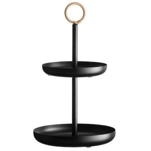 MAKU Фруктиера / етажерка на две нива - Ø 24 см. MAKU Фруктиера / етажерка на две нива - Ø 24 см.