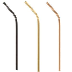 MAKU Стоманени сламки 4 бр MAKU Стоманени сламки 4 бр