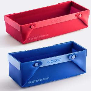 COOX Правоъгълна форма WUNDERFORM размер S COOX Правоъгълна форма WUNDERFORM размер S