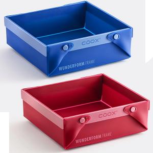 COOX Квадратна форма WUNDERFORM размер SQ COOX Квадратна форма WUNDERFORM размер SQ