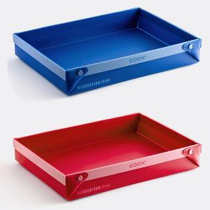 COOX Правоъгълна форма/тава WUNDERFORM размер LQ COOX Правоъгълна форма/тава WUNDERFORM размер LQ